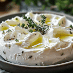 Boursin Cheese