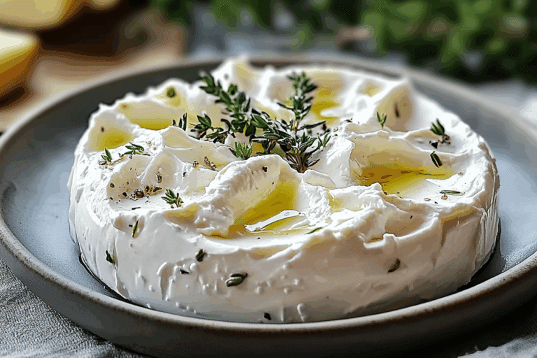 Boursin Cheese