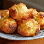 Nun's Puffs