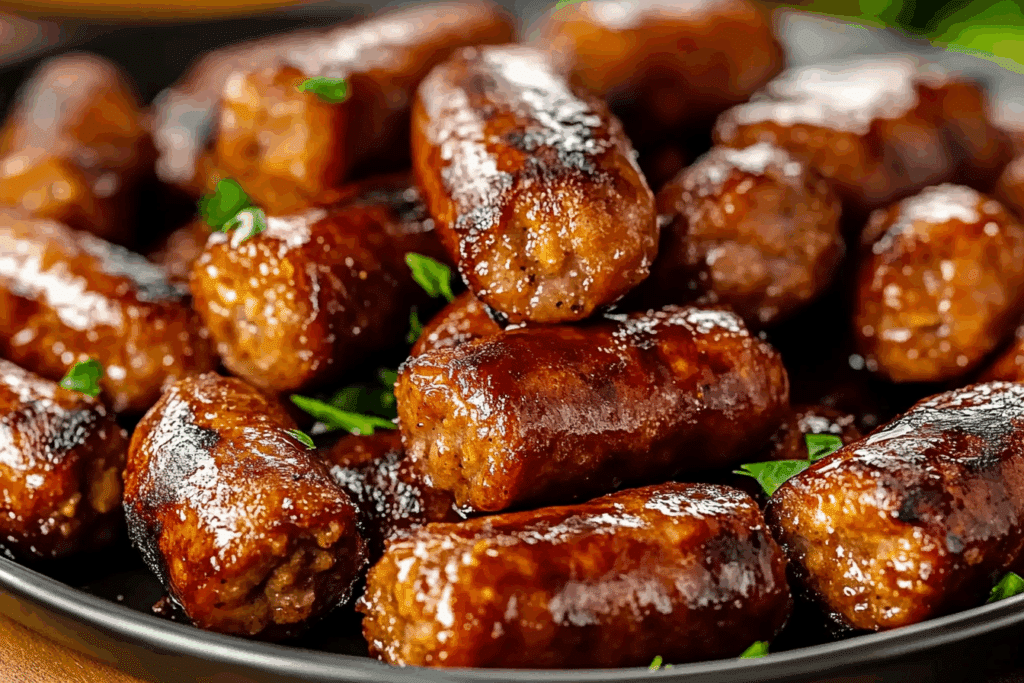 Mississippi Lil Smokies