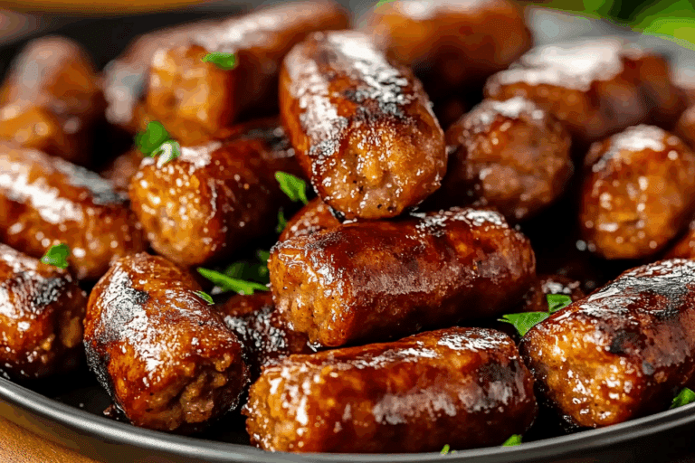 Mississippi Lil Smokies