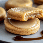 Brown Sugar Amish Cookies