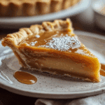Dolly Parton’s Butterscotch Pie