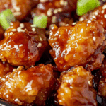 Better-Than-Takeout Korean Fried Chicken
