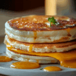 Homemade McGriddle