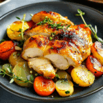 Holy Yum Chicken