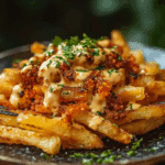 Louisiana Voodoo Fries