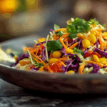 Mexican Coleslaw