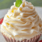 Russian Buttercream
