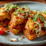 Authentic Pambazos Recipe