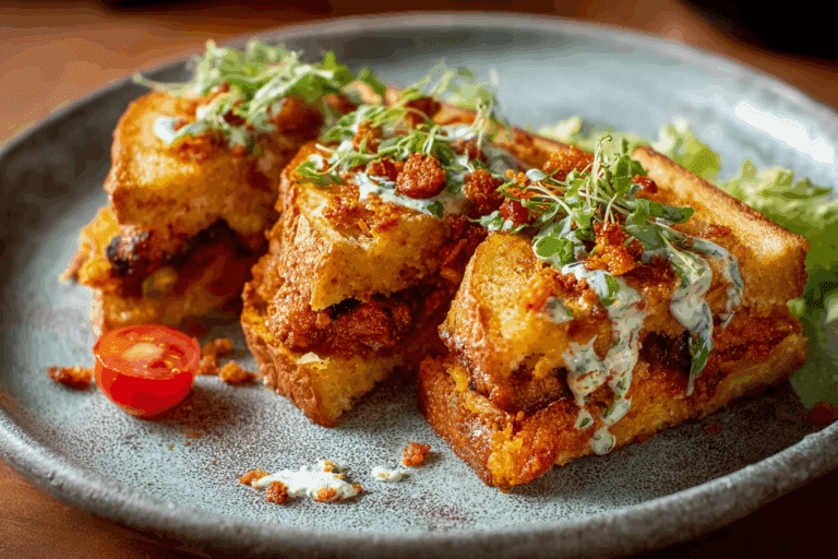 Authentic Pambazos Recipe