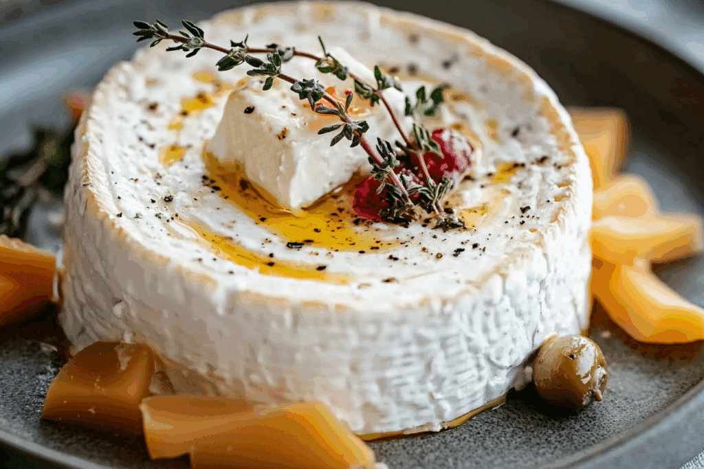 Boursin Cheese Recipe