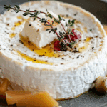Boursin Cheese Recipe