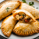 Chicken Empanadas