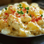 Classic Southern Potato Salad