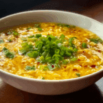Easy Egg Drop Soup