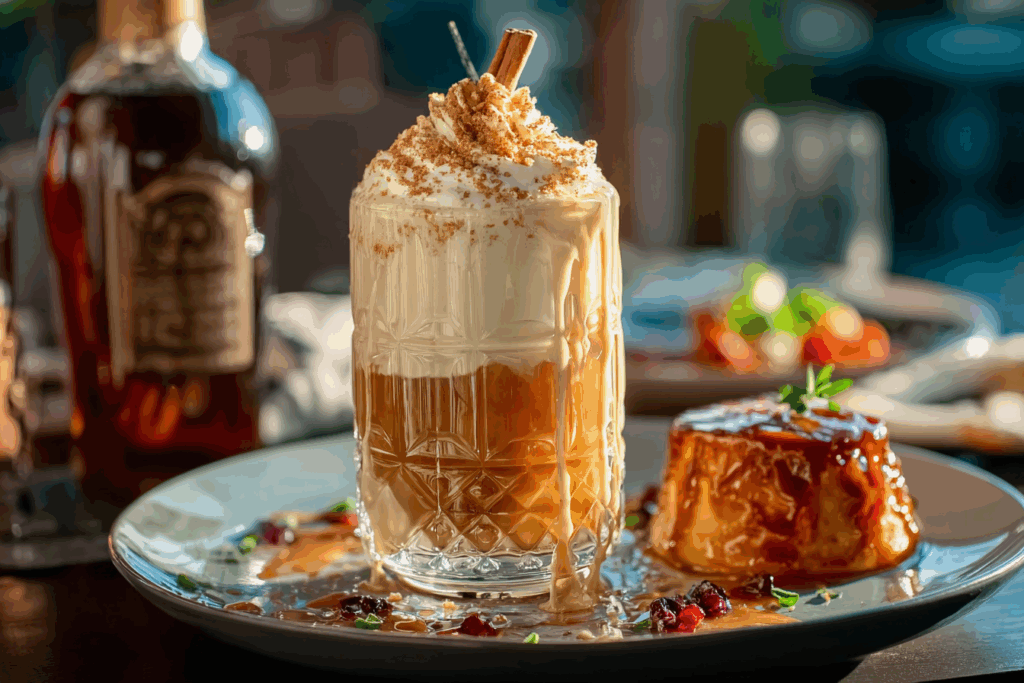 Harry Potter Butterbeer