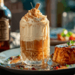 Harry Potter Butterbeer