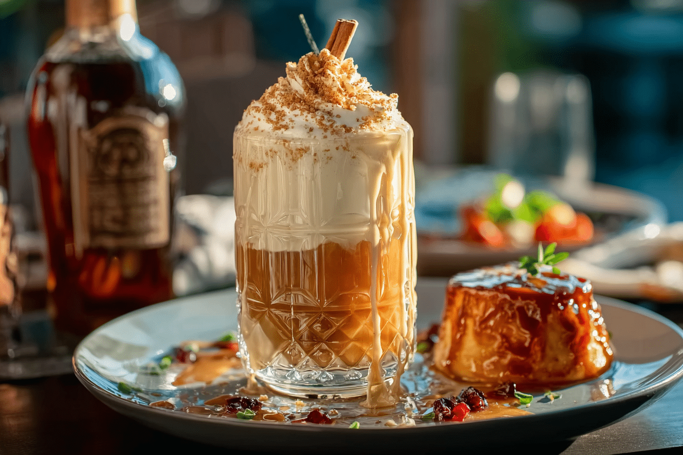 Harry Potter Butterbeer