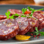Homemade Summer Sausage