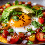 Huevos Rancheros