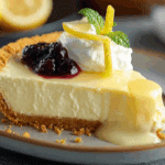Lemonade Pie