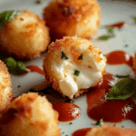 Mozzarella Bites Recipe