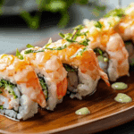 Prawn Rolls