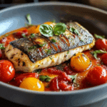 Sardine Margherita