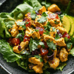 The Best Curry Chicken Salad Recipe