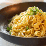Cafeteria Noodles
