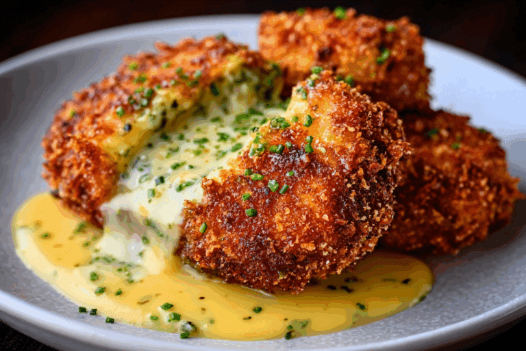 Crispy Buttermilk Chicken Fried Steak with Country Gravy