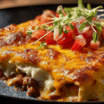 Enchilada Casserole