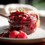 Homemade Jam (No Preservatives, Just Pure Flavor!)