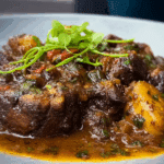 Jamaican Oxtail Recipe