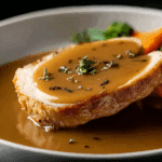 KFC-Style Gravy Recipe
