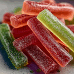 Kool-Aid Popping Candy Licorice