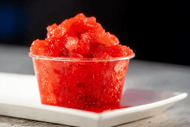 KOOL-AID SLURPEE!