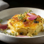 Potatoes Romanoff