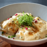 Southern Dumplings