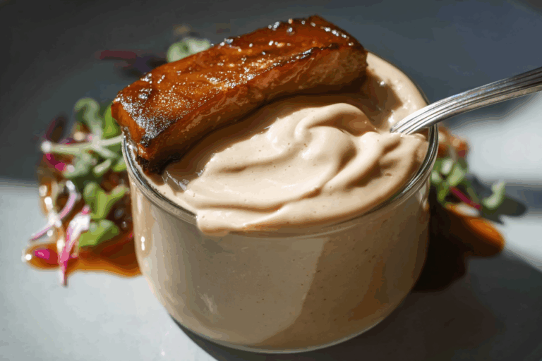 Maple Cream