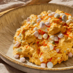 Peanut Butter Butterscotch Confetti Fluff
