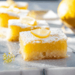 Lemon Bars