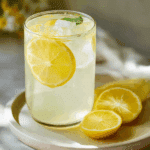 Classic Lemonade