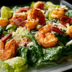 Creamy Alfredo Shrimp Linguini thats rich, silky, and ready in under 30 minutes.