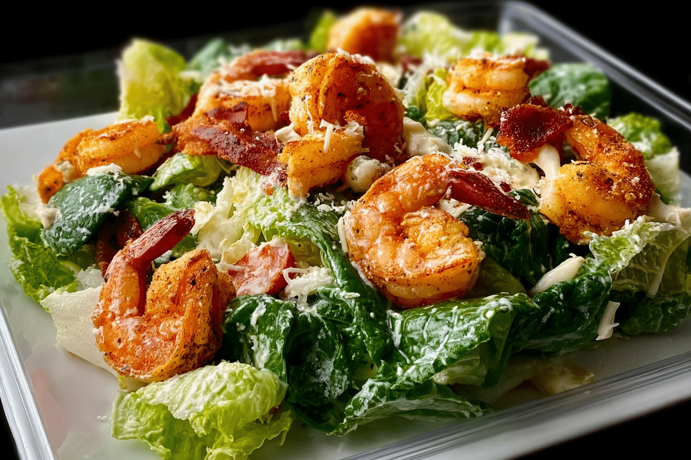 Creamy Alfredo Shrimp Linguini thats rich, silky, and ready in under 30 minutes.