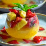 Frozen Tropical Colada