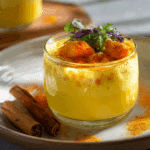 Golden Milk (Turmeric Latte)