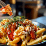 Lobster Fries