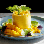 Mango Smoothie